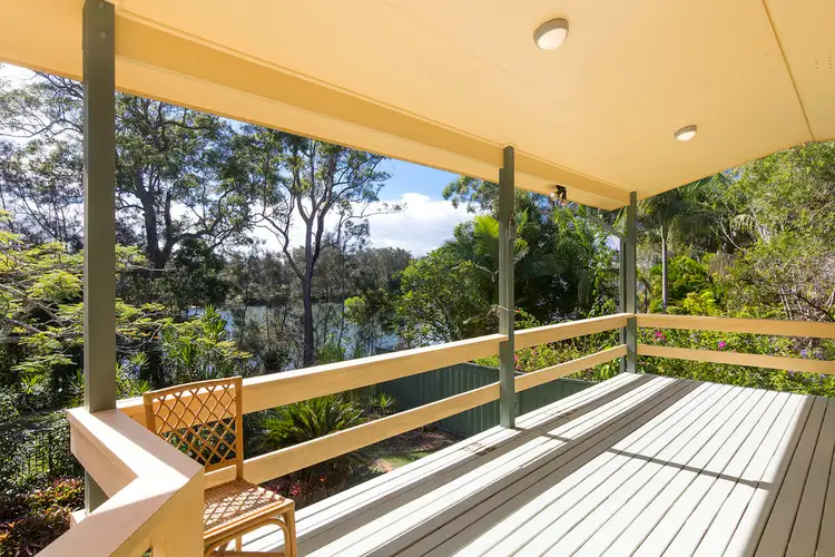 Third view of Homely house listing, 17 Allison Road, Hyland Park NSW 2448