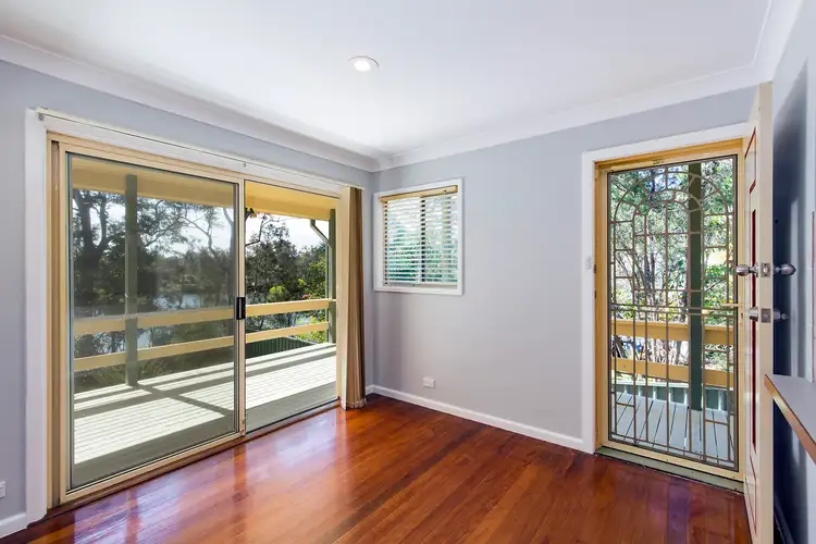 Fourth view of Homely house listing, 17 Allison Road, Hyland Park NSW 2448