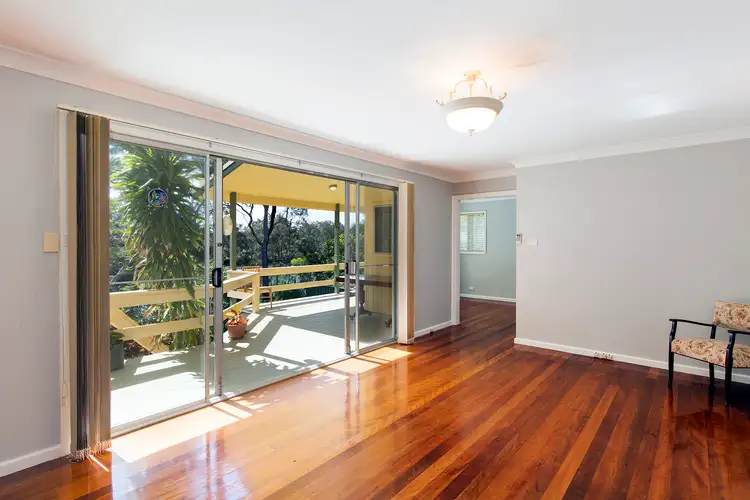 Fifth view of Homely house listing, 17 Allison Road, Hyland Park NSW 2448