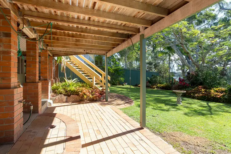 Sixth view of Homely house listing, 17 Allison Road, Hyland Park NSW 2448