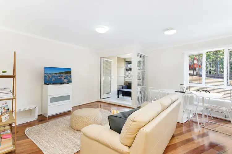 7/1 McKell Street, Birchgrove NSW 2041