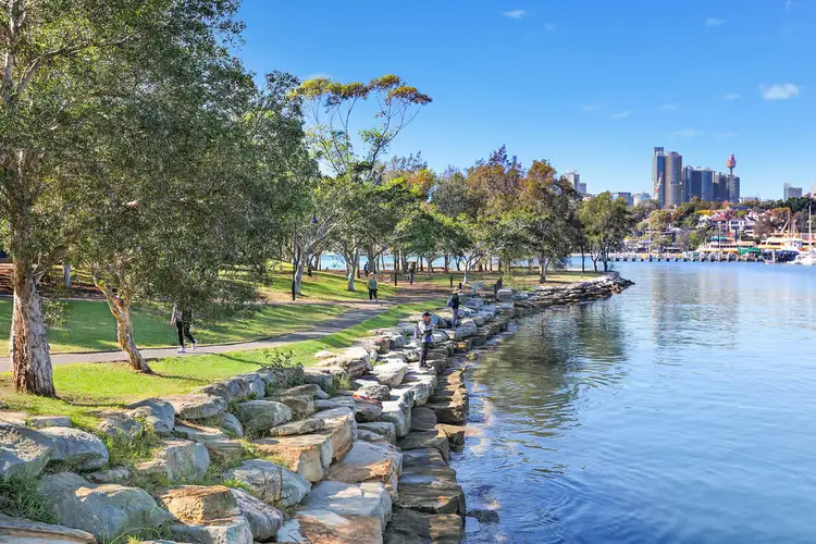 Sixth view of Homely apartment listing, 7/1 McKell Street, Birchgrove NSW 2041