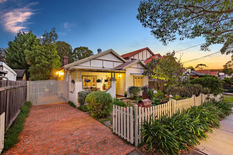 2 Chiswick Street, Strathfield South NSW 2136