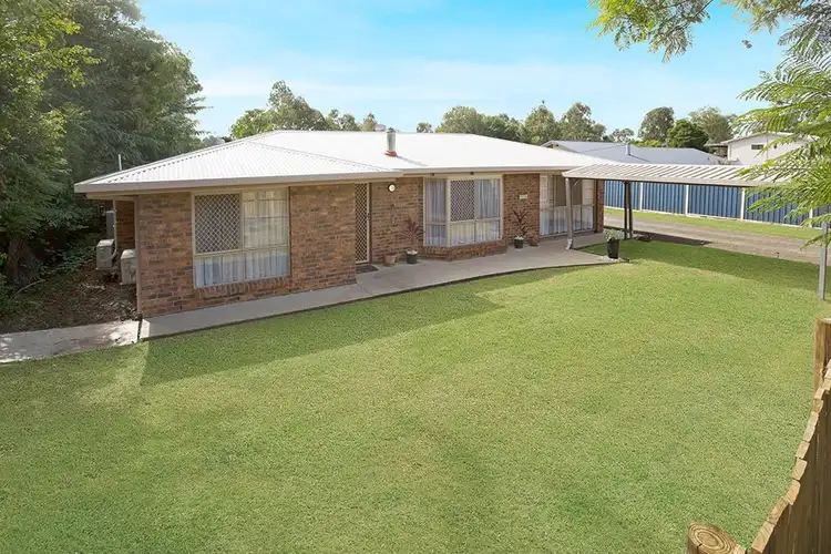 79 South Queensborough Parade, Karalee QLD 4306