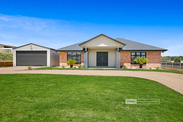 3a Somerset Crescent, Cawdor QLD 4352
