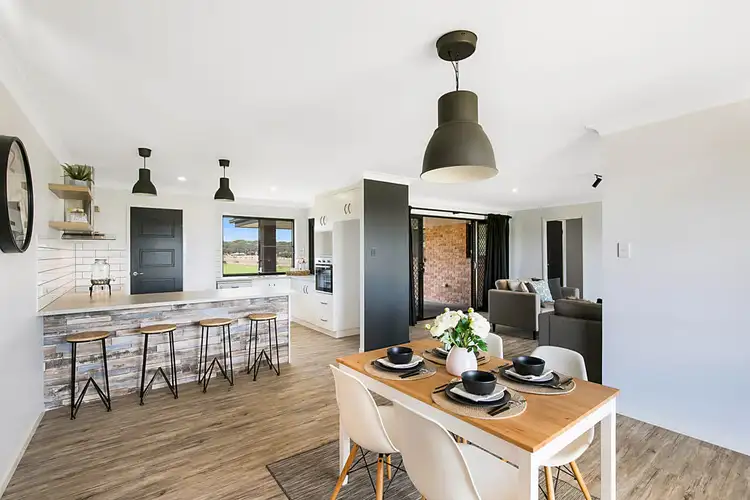 Sixth view of Homely house listing, 3a Somerset Crescent, Cawdor QLD 4352