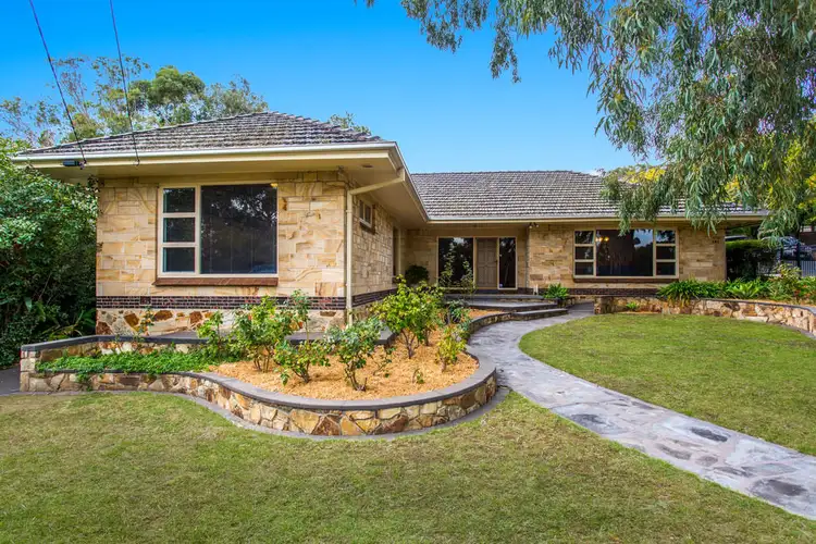 181 Belair Road, Torrens Park SA 5062
