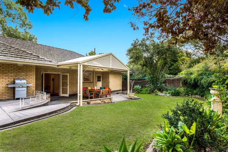 Second view of Homely house listing, 181 Belair Road, Torrens Park SA 5062