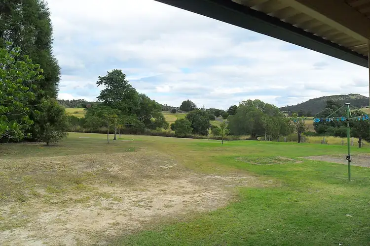 Main view of Homely rural property listing, Address available on request