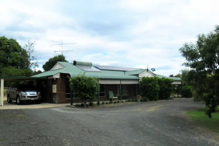 Third view of Homely rural property listing, Address available on request