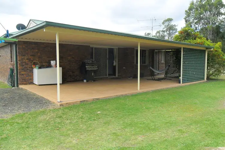 Fourth view of Homely rural property listing, Address available on request