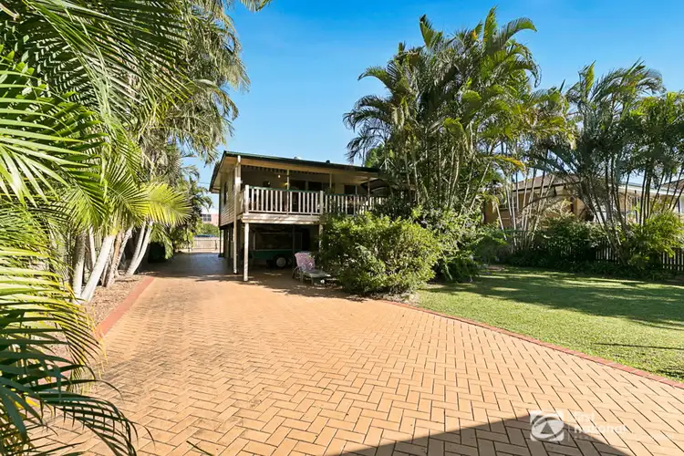 Second view of Homely house listing, 51 Bainbridge Street, Ormiston QLD 4160