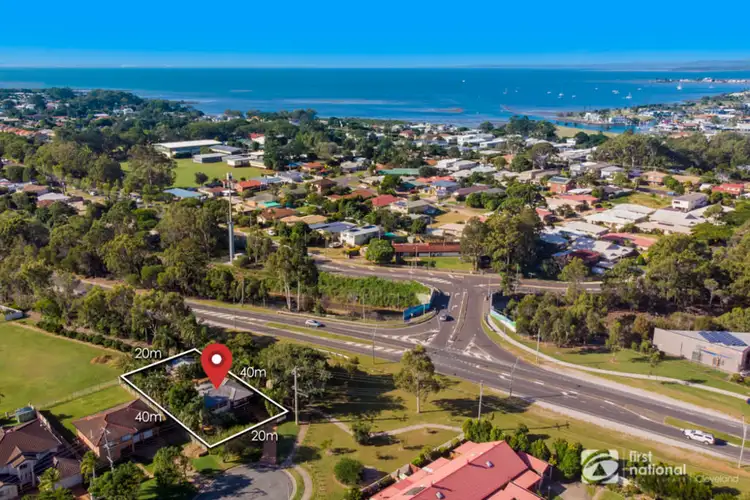 Fourth view of Homely house listing, 51 Bainbridge Street, Ormiston QLD 4160