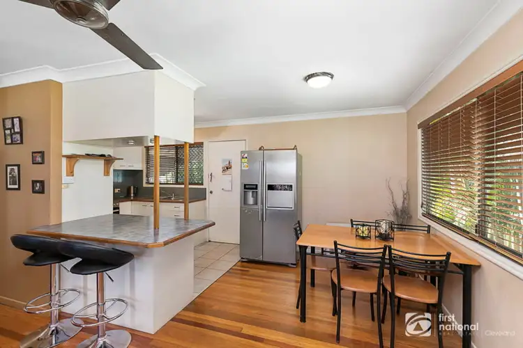 Sixth view of Homely house listing, 51 Bainbridge Street, Ormiston QLD 4160