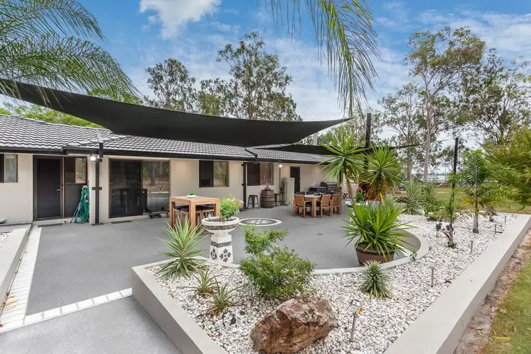 Main view of Homely house listing, 10 Glendene Road, Forest Hill QLD 4342