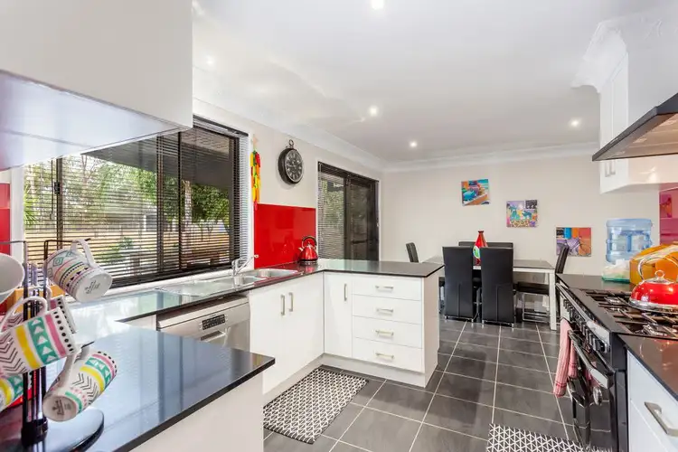 Second view of Homely house listing, 10 Glendene Road, Forest Hill QLD 4342