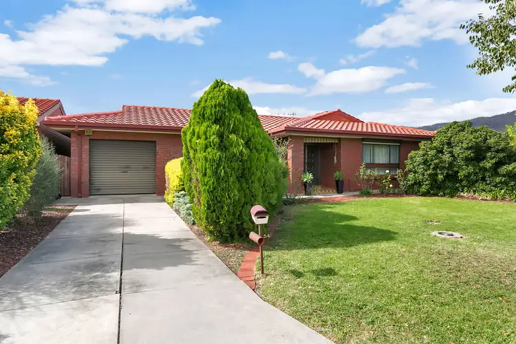 Main view of Homely house listing, 54 Griggs Drive, Athelstone SA 5076