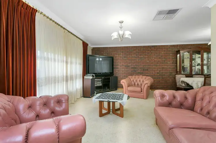 Second view of Homely house listing, 54 Griggs Drive, Athelstone SA 5076