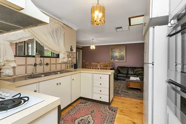 Fourth view of Homely house listing, 54 Griggs Drive, Athelstone SA 5076