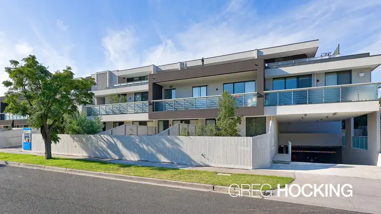 107/30 Garfield Street, Cheltenham VIC 3192