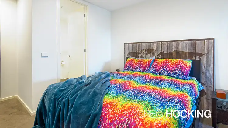 Fifth view of Homely apartment listing, 107/30 Garfield Street, Cheltenham VIC 3192