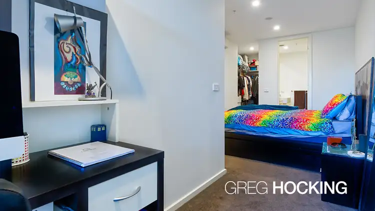 Sixth view of Homely apartment listing, 107/30 Garfield Street, Cheltenham VIC 3192