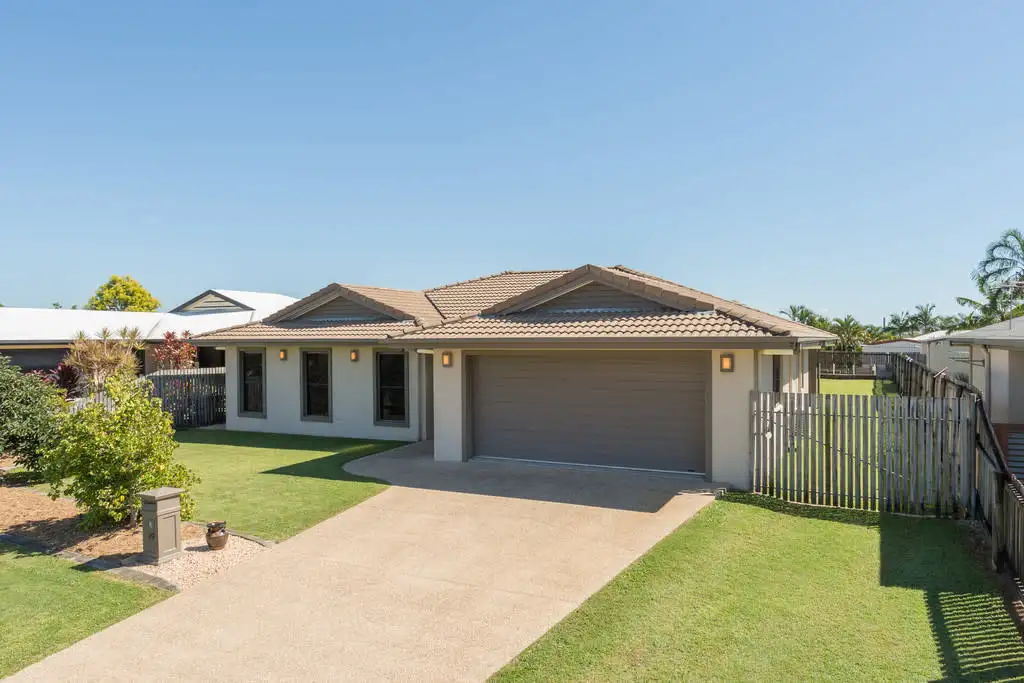 Main view of Homely house listing, 19 James Muscat Drive, Walkerston QLD 4751