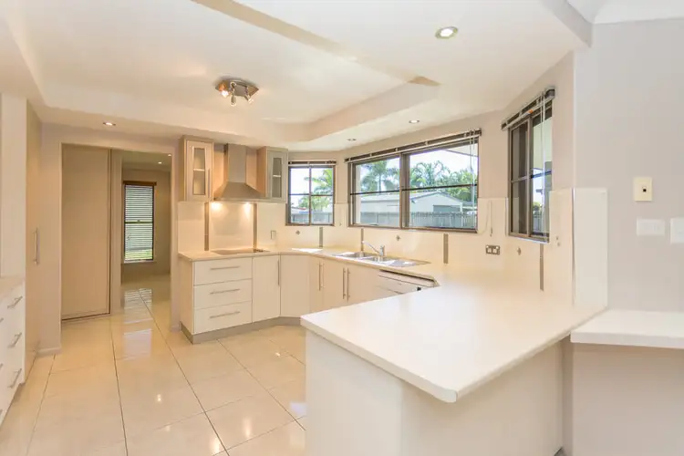 Second view of Homely house listing, 19 James Muscat Drive, Walkerston QLD 4751