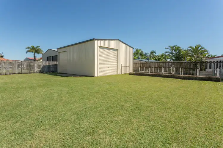 Third view of Homely house listing, 19 James Muscat Drive, Walkerston QLD 4751