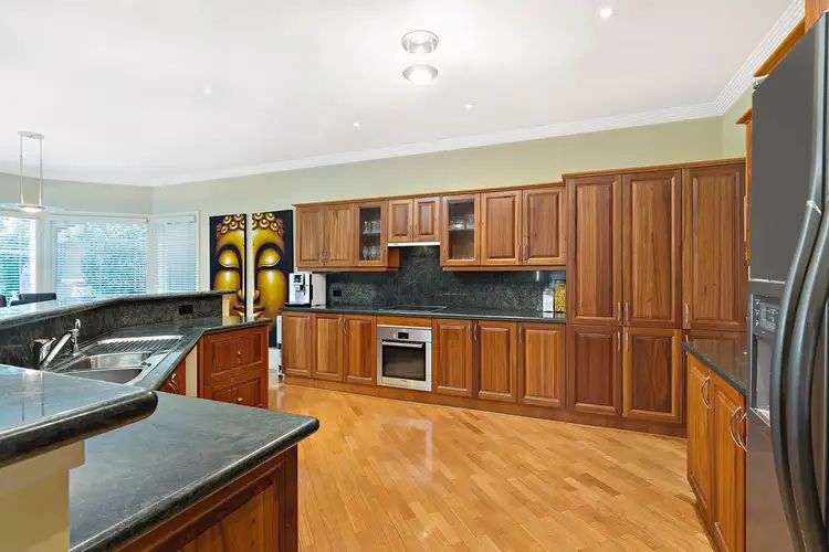 Second view of Homely house listing, 236 HOMEBUSH ROAD, Strathfield NSW 2135