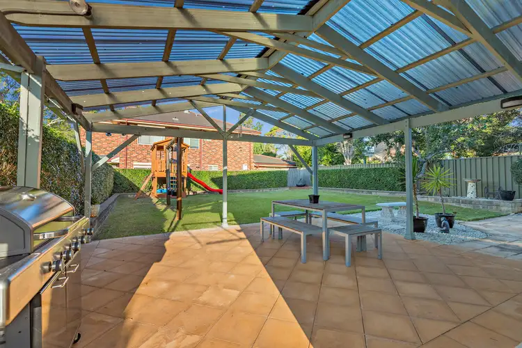 Fifth view of Homely house listing, 236 HOMEBUSH ROAD, Strathfield NSW 2135