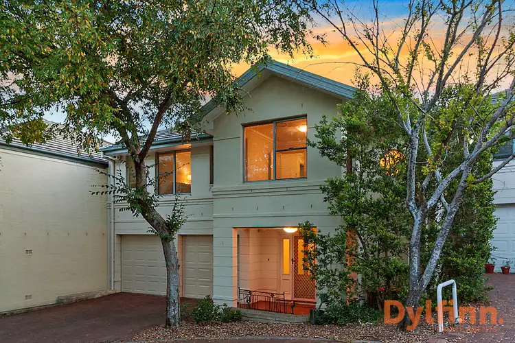 11/3 Cavalry, Glenwood NSW 2768