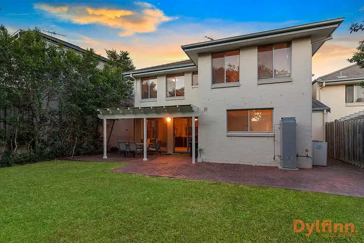 Second view of Homely house listing, 11/3 Cavalry, Glenwood NSW 2768