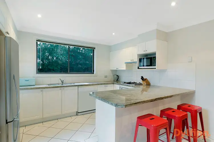 Third view of Homely house listing, 11/3 Cavalry, Glenwood NSW 2768