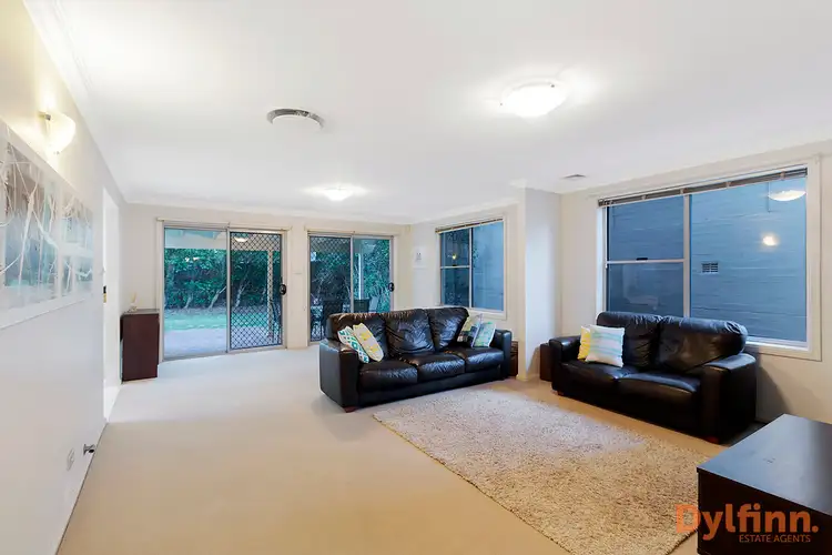 Fourth view of Homely house listing, 11/3 Cavalry, Glenwood NSW 2768