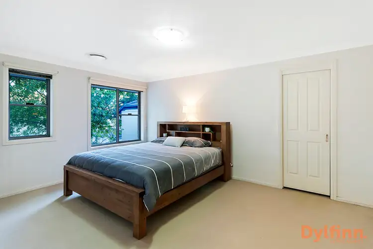 Fifth view of Homely house listing, 11/3 Cavalry, Glenwood NSW 2768