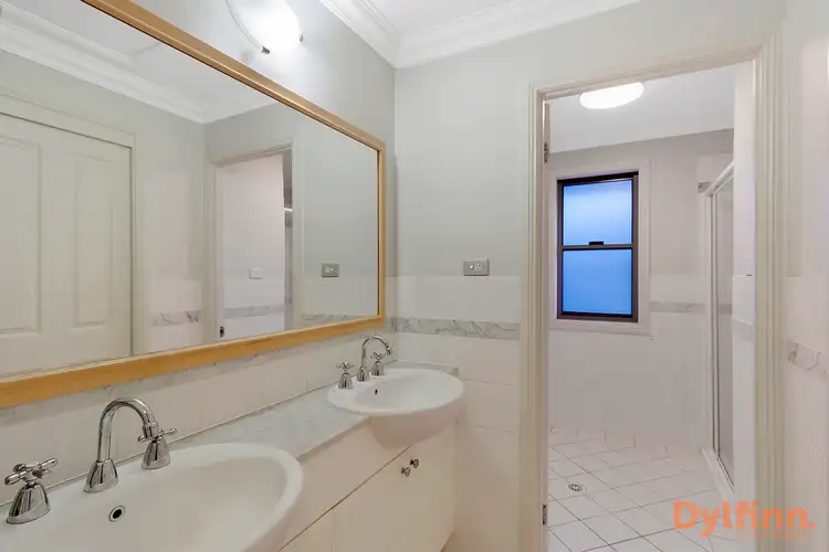 Sixth view of Homely house listing, 11/3 Cavalry, Glenwood NSW 2768