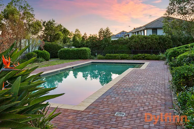 Seventh view of Homely house listing, 11/3 Cavalry, Glenwood NSW 2768