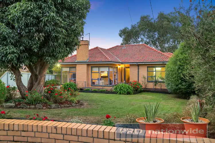 4 Mitchell Court, Soldiers Hill VIC 3350