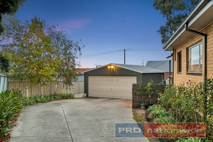 Second view of Homely house listing, 4 Mitchell Court, Soldiers Hill VIC 3350