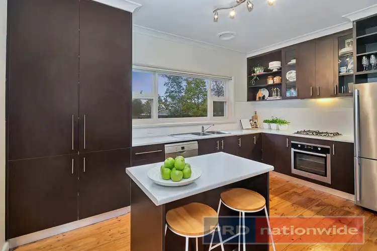 Third view of Homely house listing, 4 Mitchell Court, Soldiers Hill VIC 3350