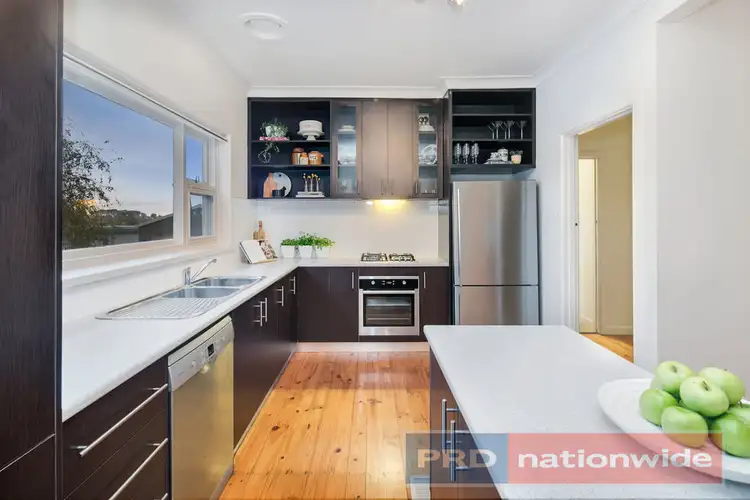 Fourth view of Homely house listing, 4 Mitchell Court, Soldiers Hill VIC 3350