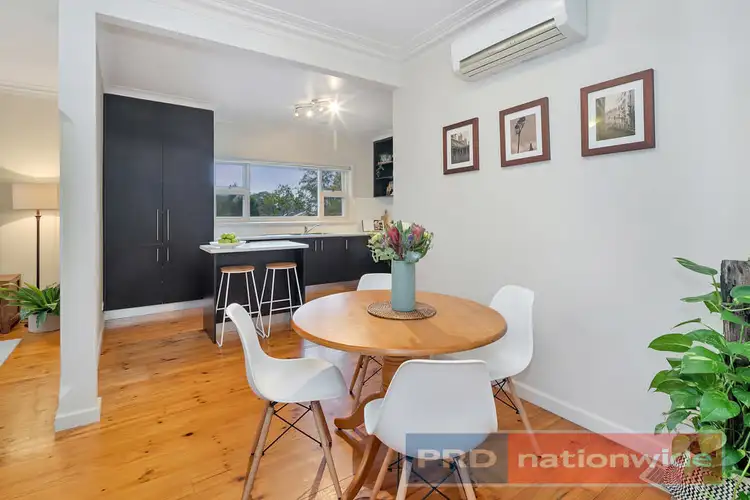 Fifth view of Homely house listing, 4 Mitchell Court, Soldiers Hill VIC 3350
