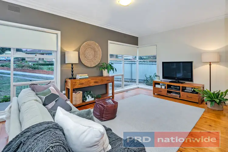 Sixth view of Homely house listing, 4 Mitchell Court, Soldiers Hill VIC 3350