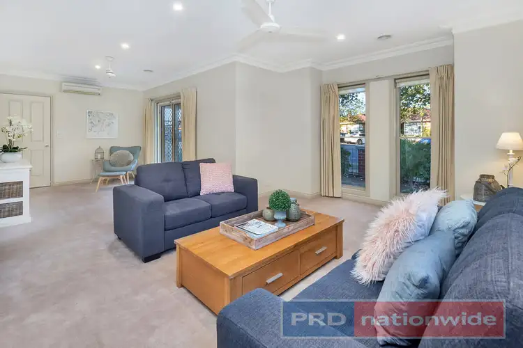 Second view of Homely townhouse listing, 1/6 Drummond Street South, Ballarat Central VIC 3350