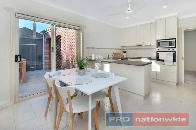 Third view of Homely townhouse listing, 1/6 Drummond Street South, Ballarat Central VIC 3350