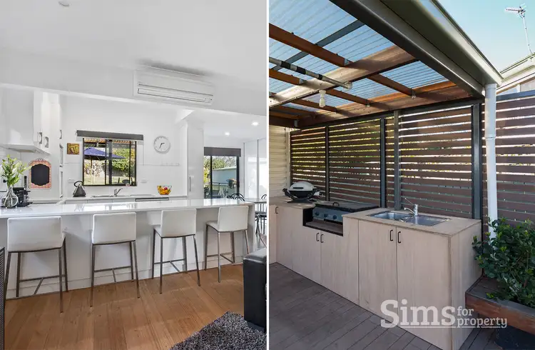 46 Abels Hill Road, St Leonards TAS 7250