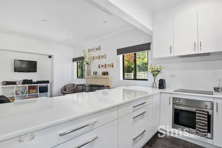 Fifth view of Homely house listing, 46 Abels Hill Road, St Leonards TAS 7250