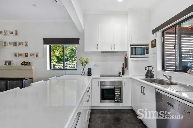 Sixth view of Homely house listing, 46 Abels Hill Road, St Leonards TAS 7250