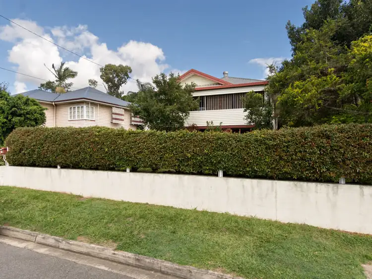 Second view of Homely house listing, 32 Miller Street, Chermside QLD 4032
